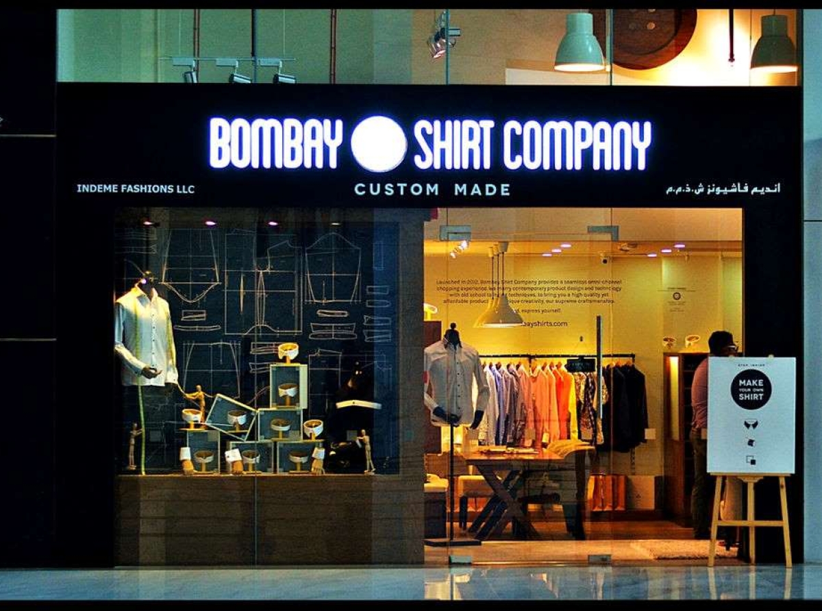 BombayShirtCo